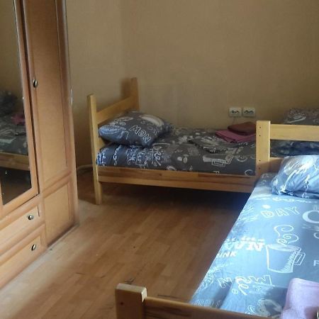 Gelena Гостьовий Двір Uzjhorod Eksteriør billede