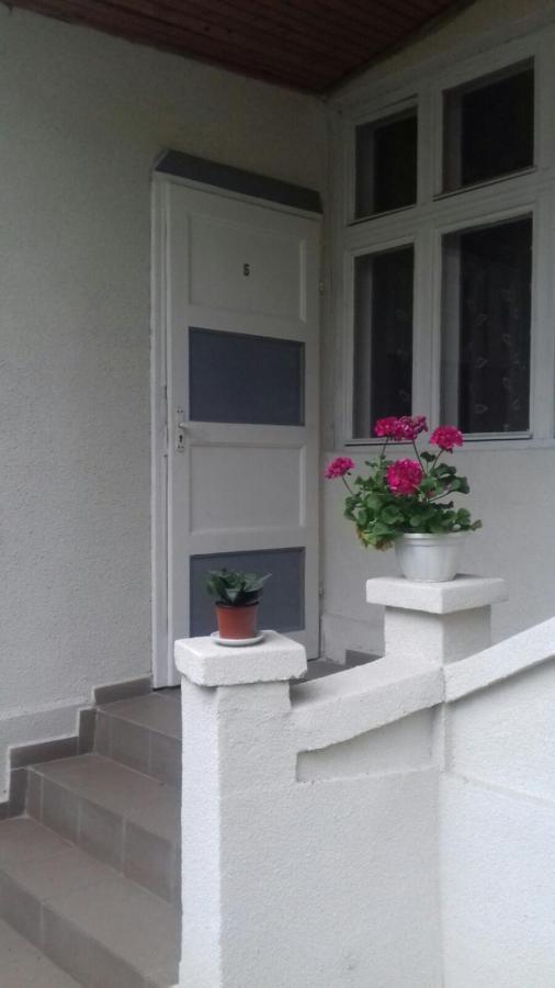 Gelena Гостьовий Двір Uzjhorod Eksteriør billede