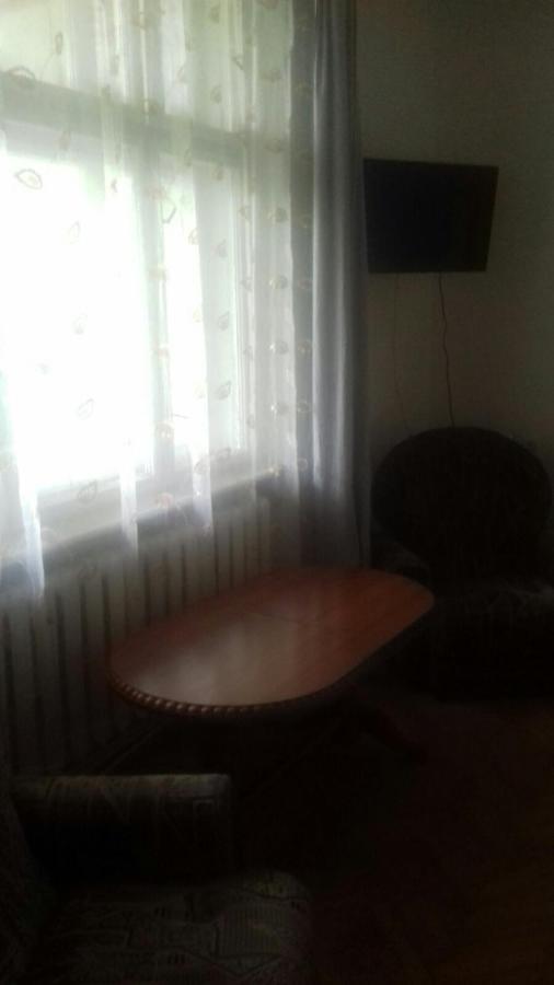 Gelena Гостьовий Двір Uzjhorod Eksteriør billede