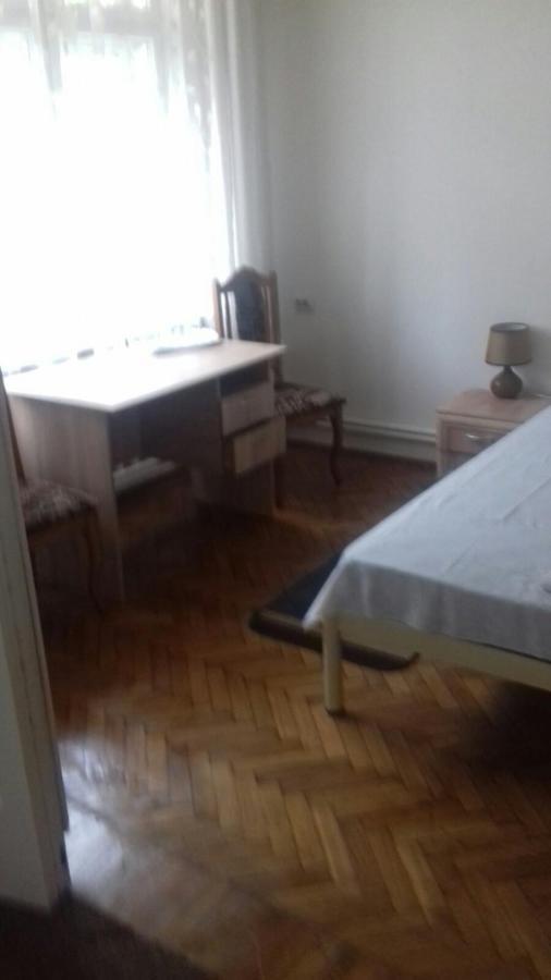 Gelena Гостьовий Двір Uzjhorod Eksteriør billede