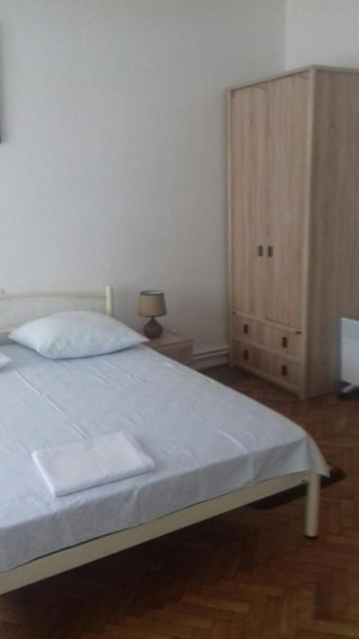 Gelena Гостьовий Двір Uzjhorod Eksteriør billede