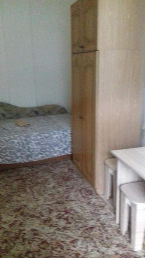 Gelena Гостьовий Двір Uzjhorod Eksteriør billede