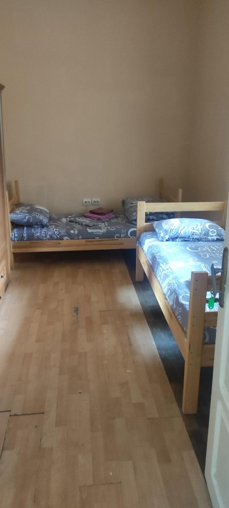 Gelena Гостьовий Двір Uzjhorod Eksteriør billede