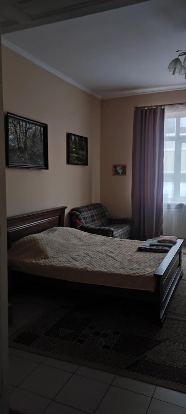 Gelena Гостьовий Двір Uzjhorod Eksteriør billede
